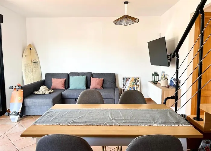 Esther Prázdninový dům *