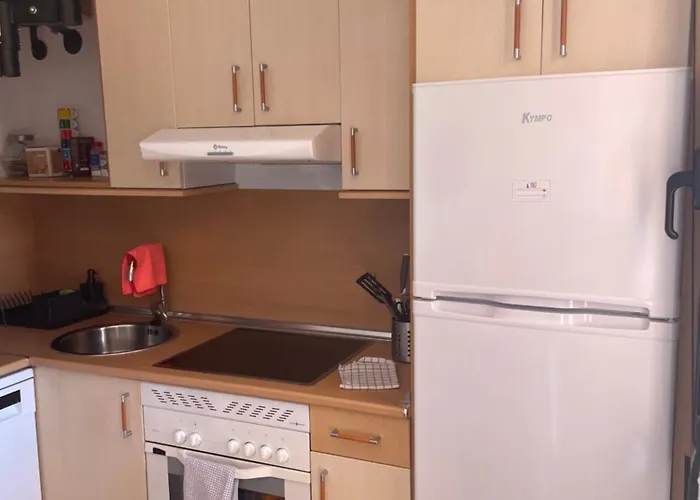 Prázdninový dům Esther *