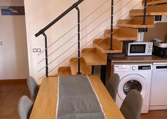 Prázdninový dům Esther