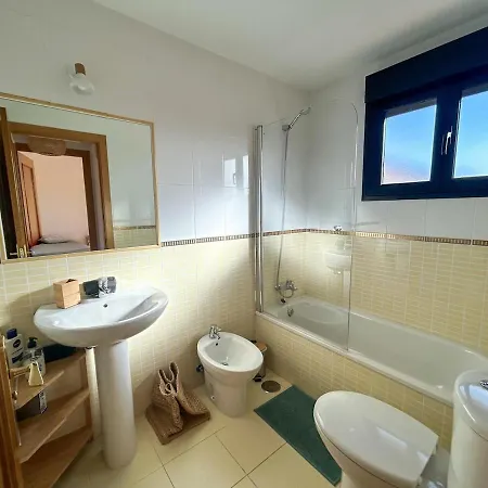 Dom wakacyjny Esther