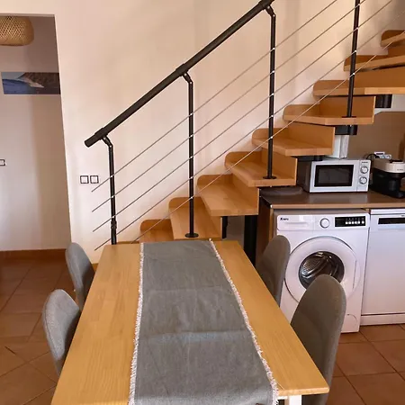 Dom wakacyjny Esther