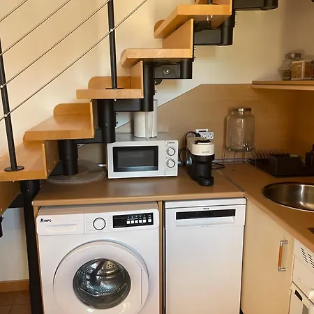 Prázdninový dům Esther Majanicho