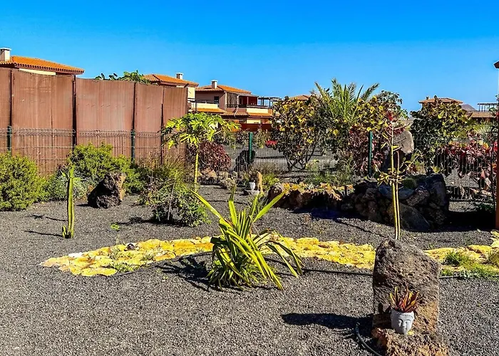 بيت للعطل Esther Majanicho