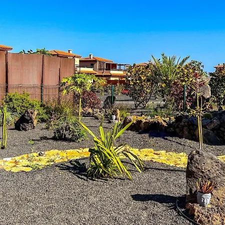 Tatil Evi Esther Majanicho