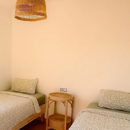 Esther Tatil Evi Majanicho