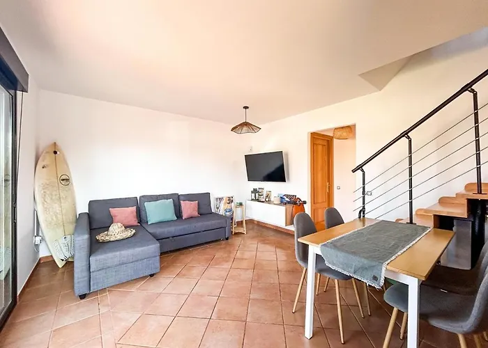 Tatil Evi Esther Majanicho