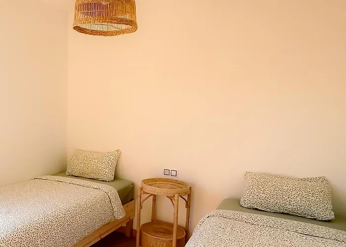 Esther Tatil Evi Majanicho