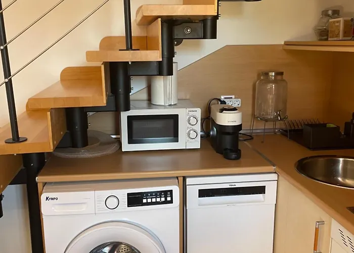 Tatil Evi Esther Majanicho